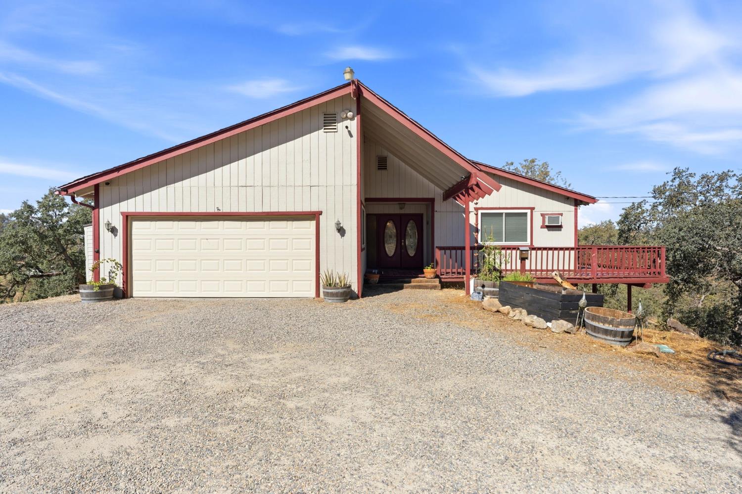 39874 Lilley Mountain Drive — photo