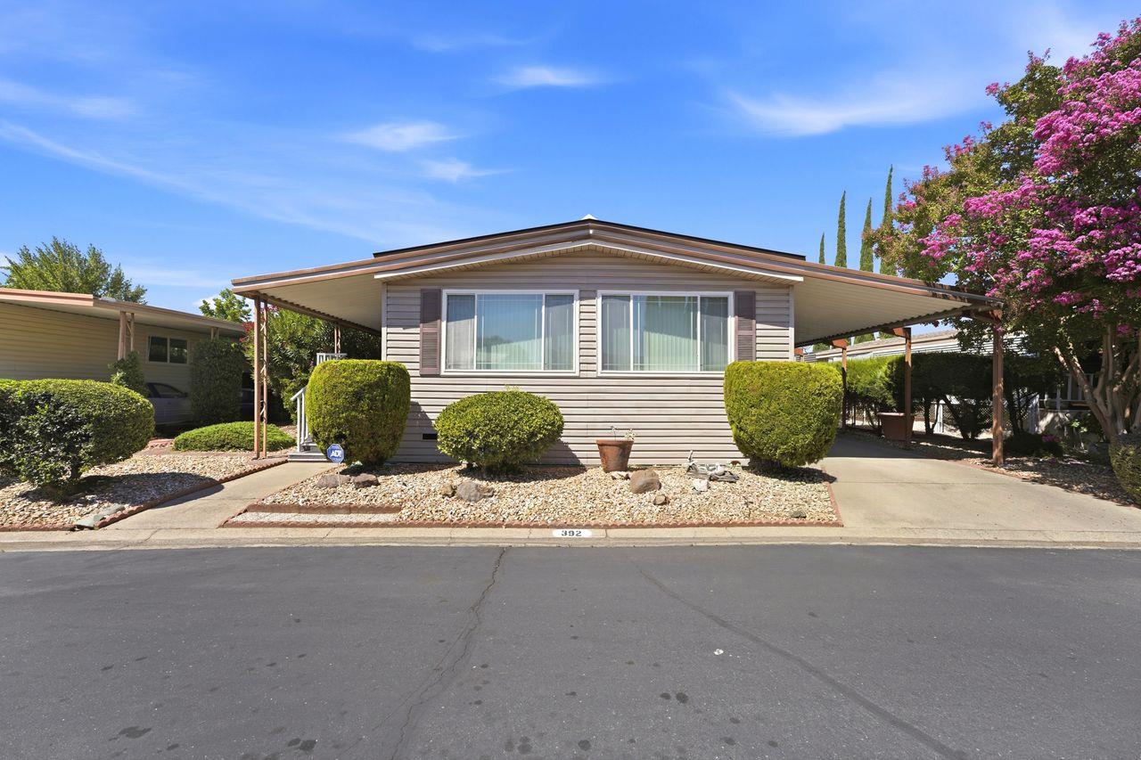 392 Crystal View Lane — photo