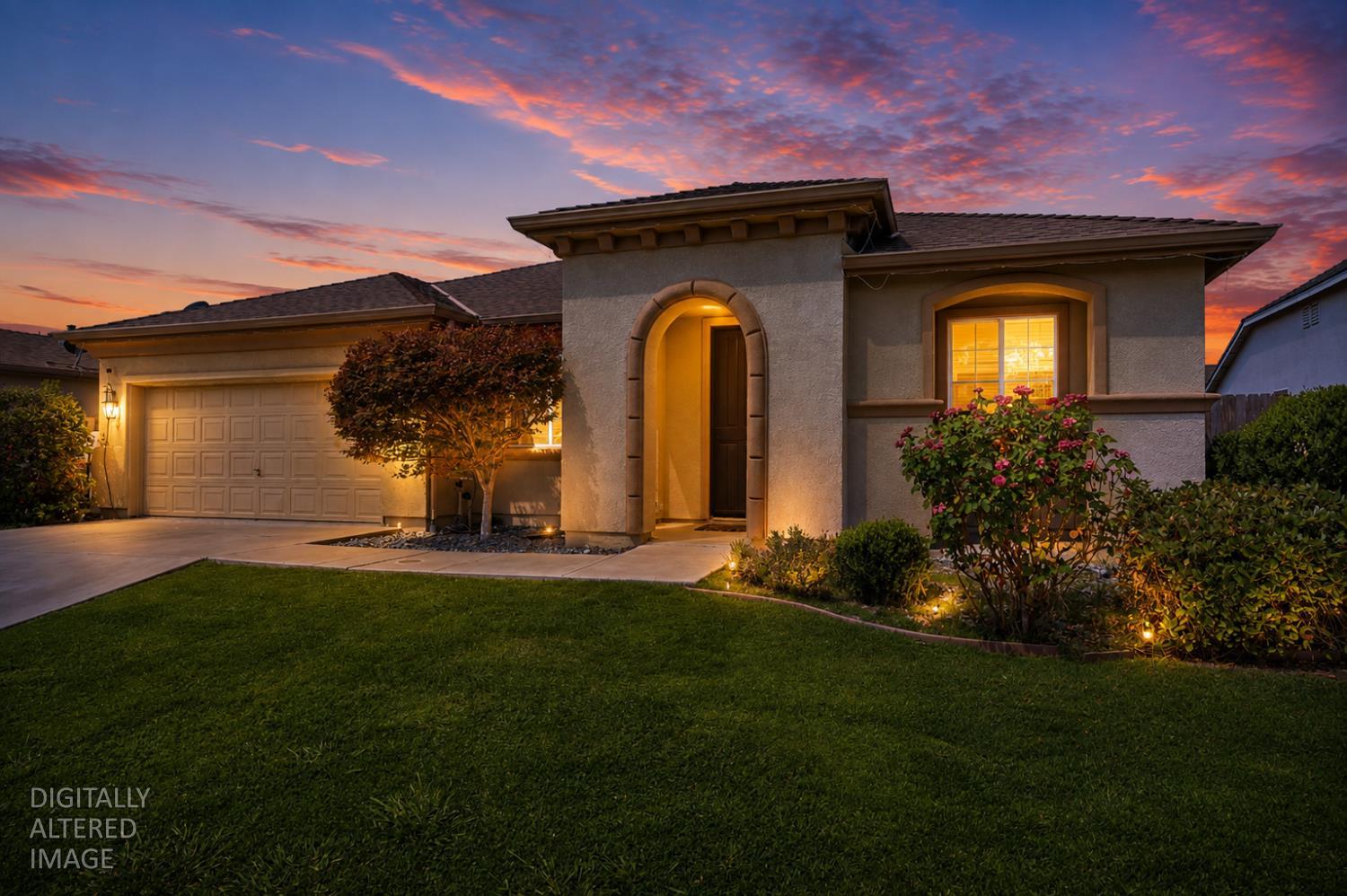 9772 Garnet Court — photo