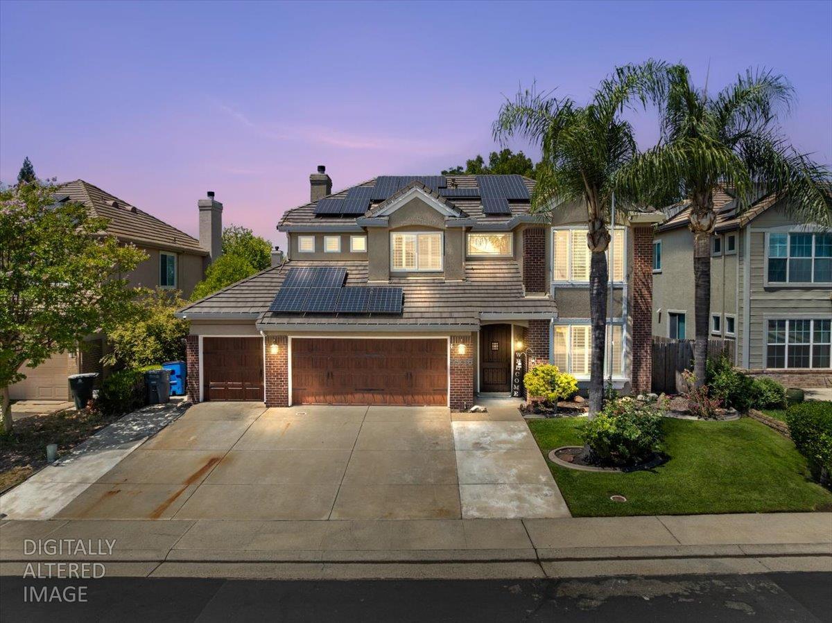 5536 Tripp Way — photo