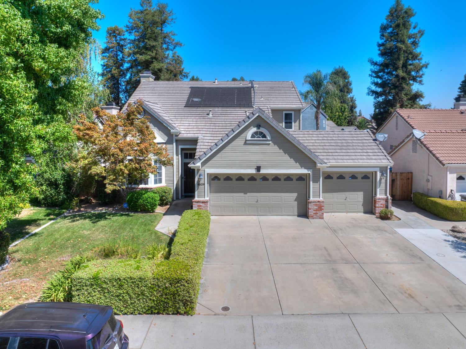 4529 Sun Ray Lane — photo