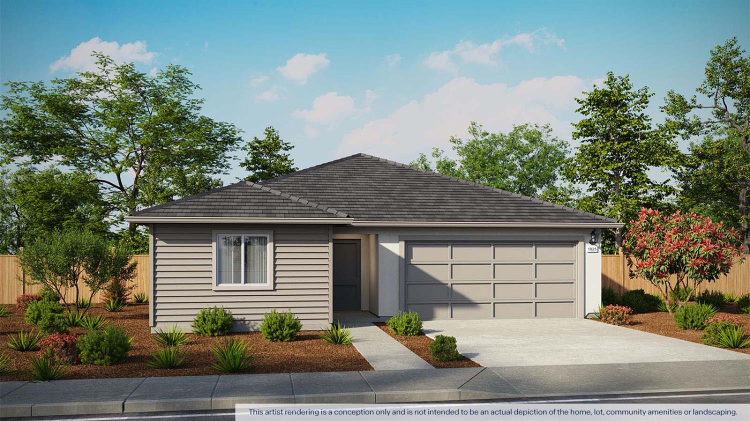 1499 South Elmer Road — photo