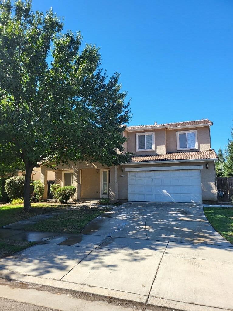 2851 W Sedona Avenue — photo