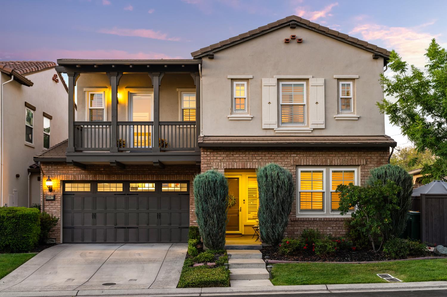 3067 Beatty Drive — photo