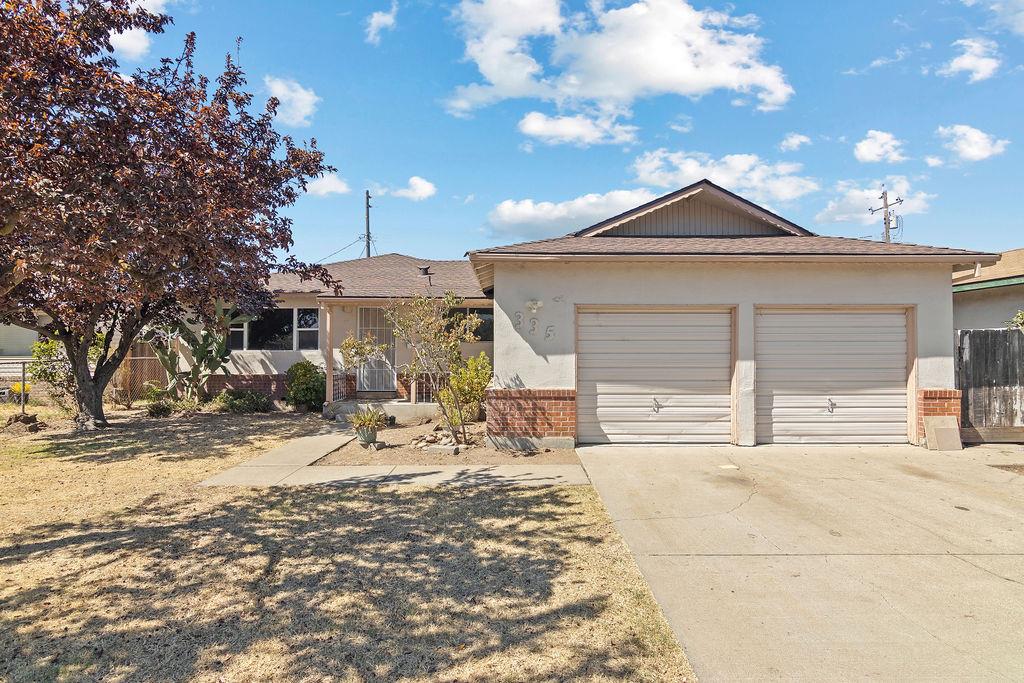 335 Jason Street — photo