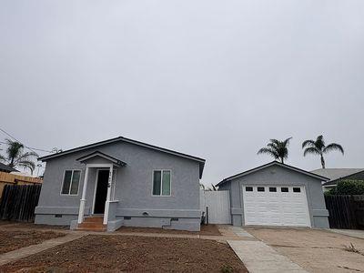 115 S Alpine Street — photo
