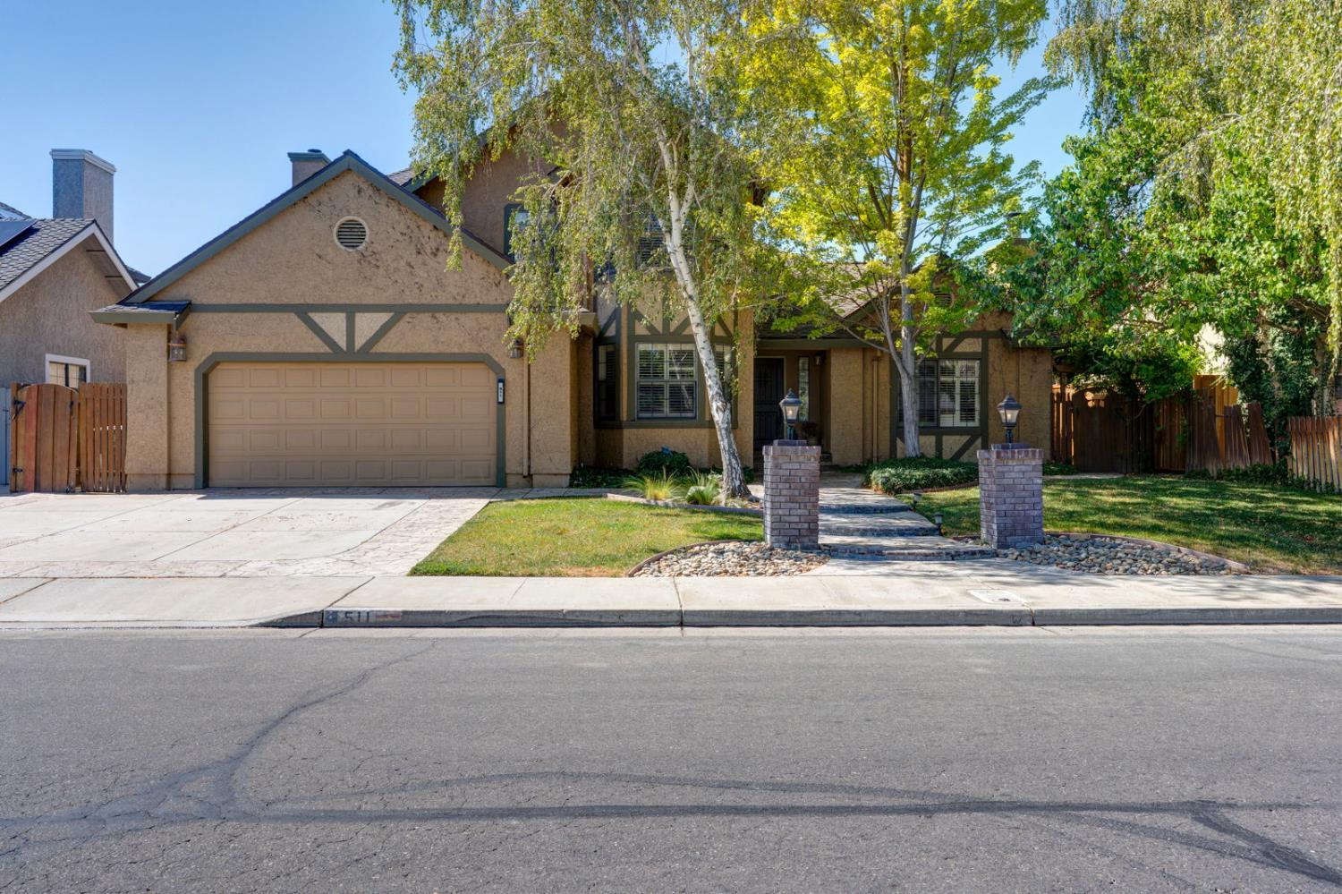 511 Bluff Drive — photo