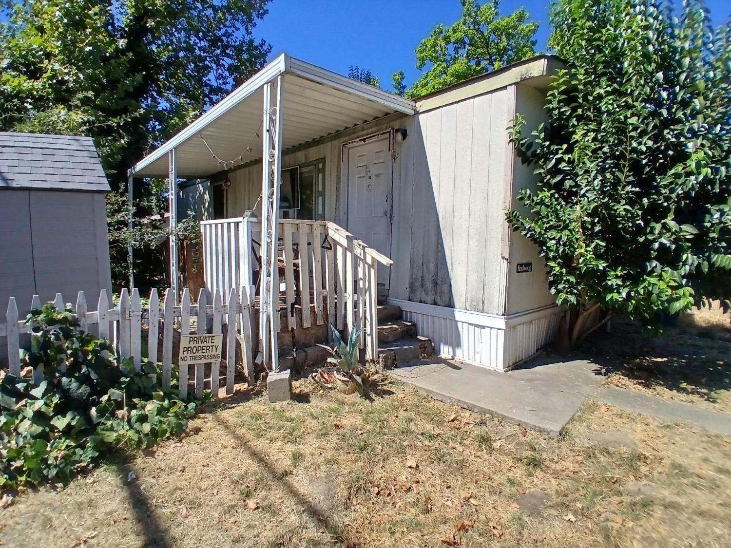 5000 Auburn Blvd. 36 — photo