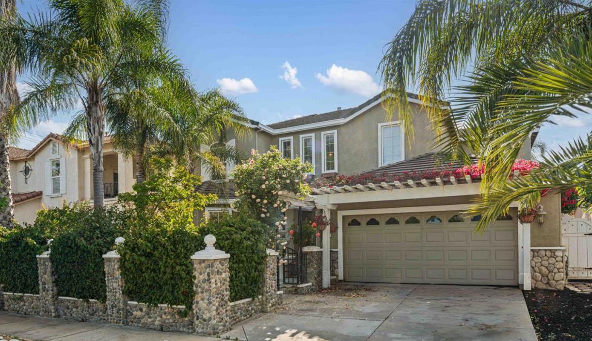 4111 Panorama Avenue — photo