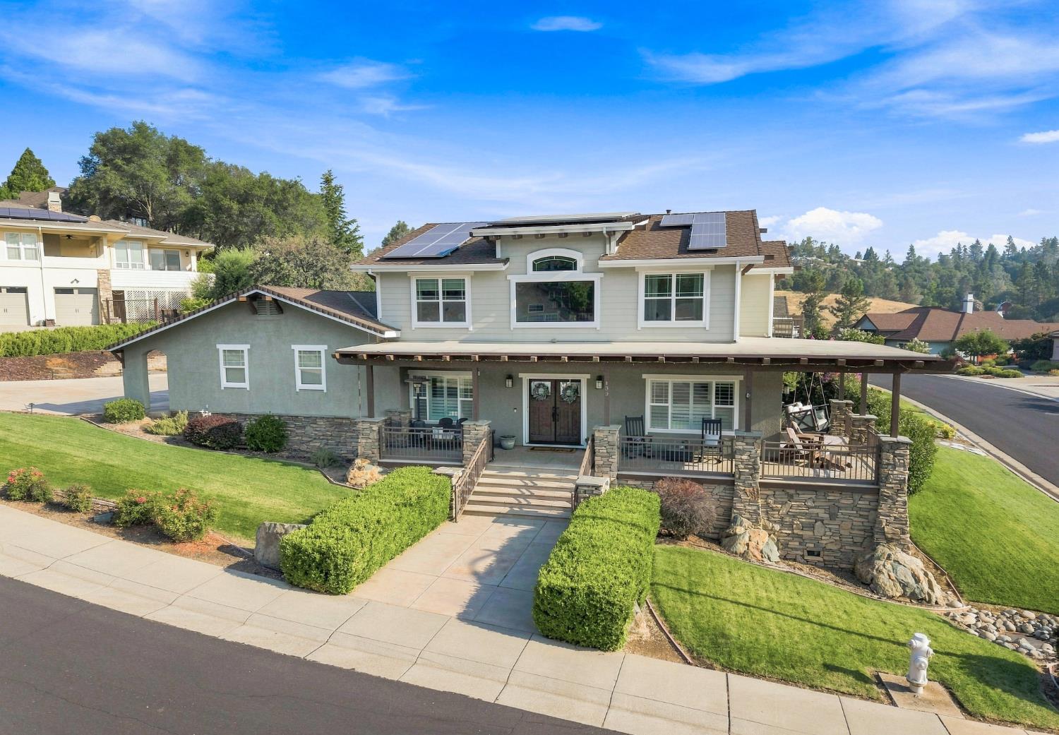 133 Sierra Sunrise Way — photo