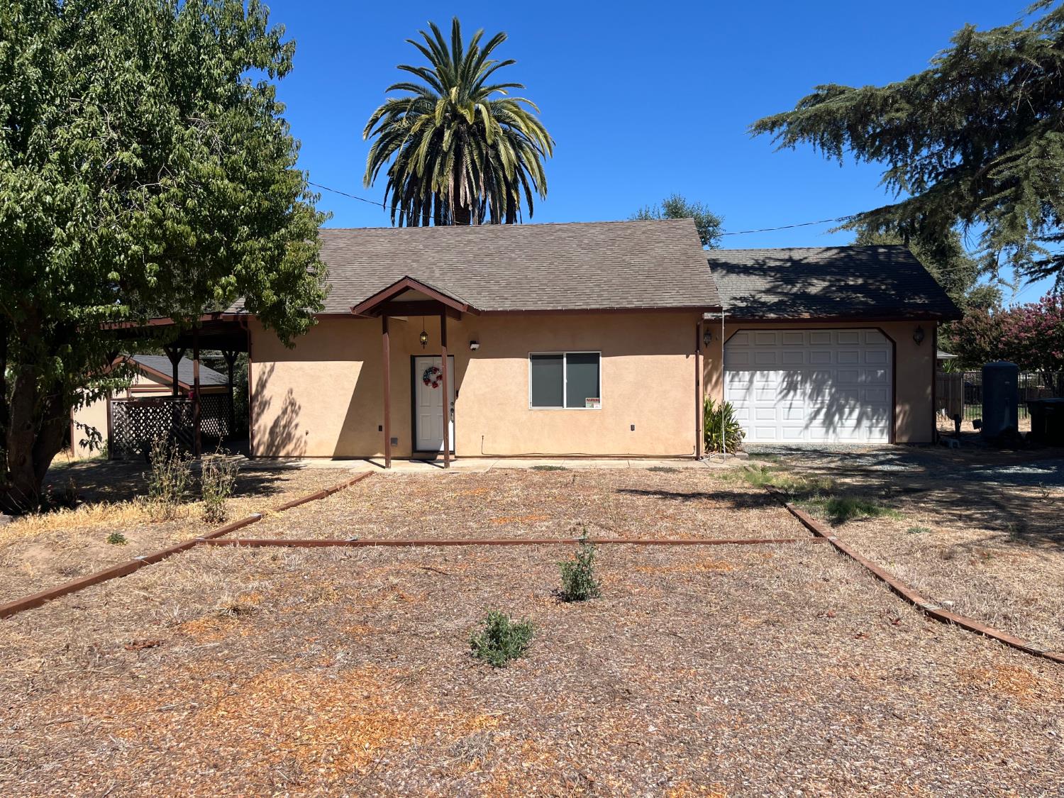 9835 Harvey Road — photo