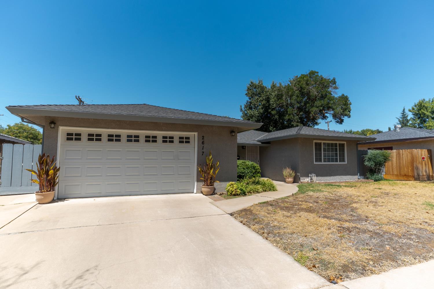 2617 Agnes Way — photo