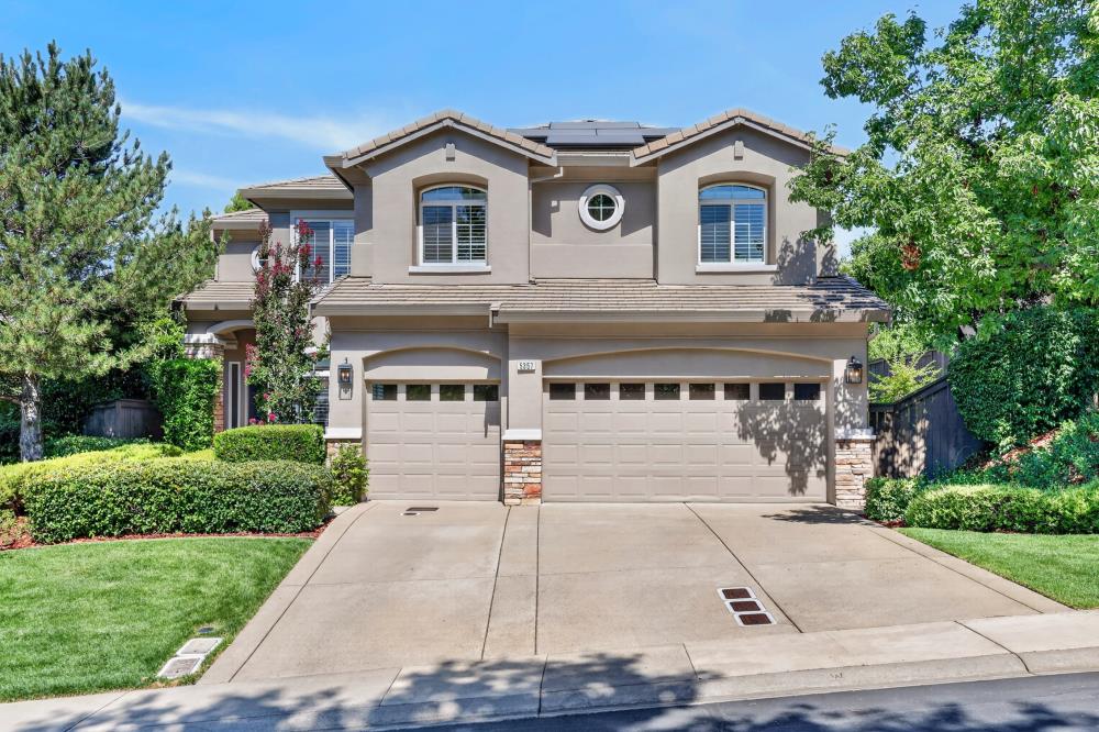 5357 Garlenda Drive — photo