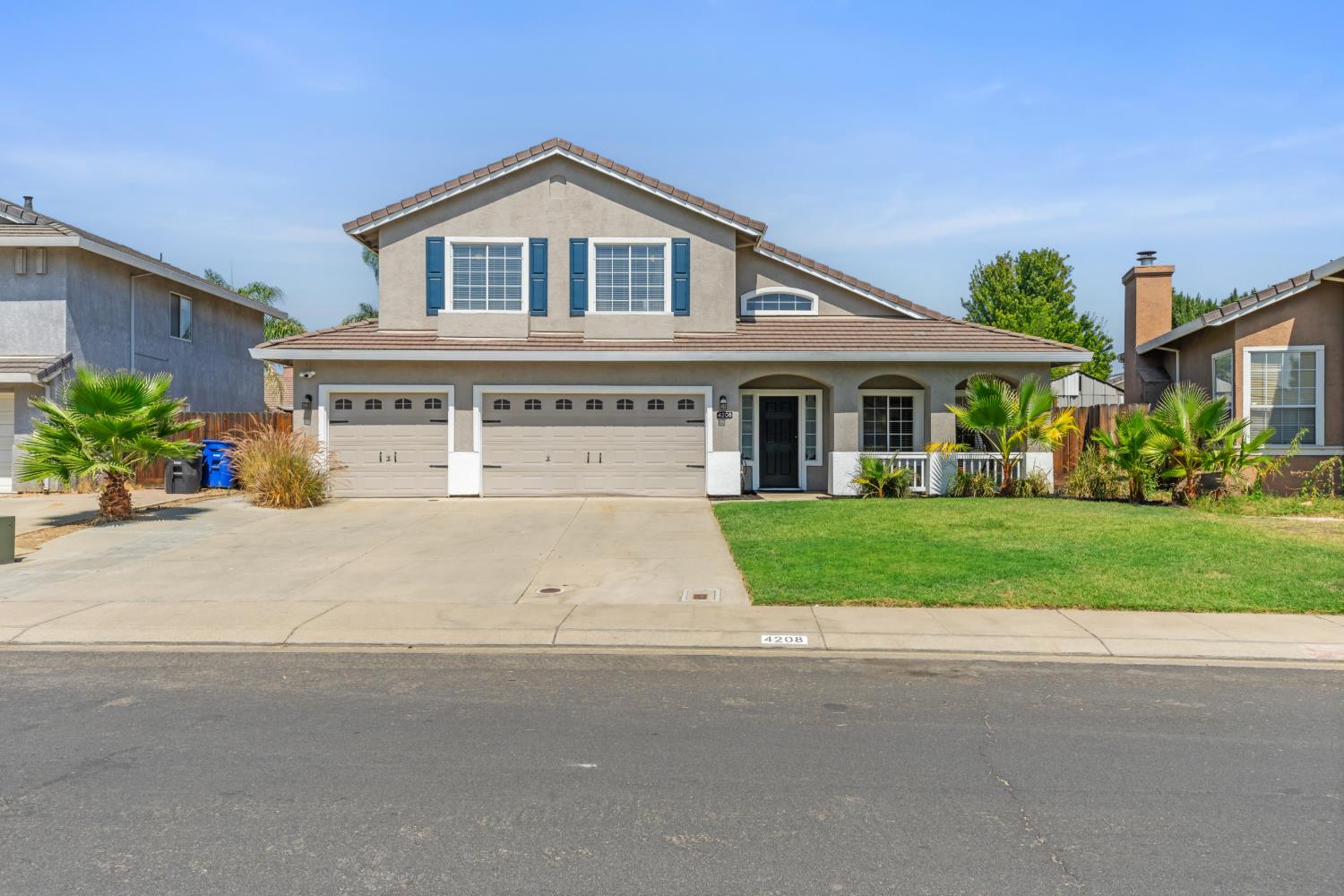 4208 Marabella Court — photo