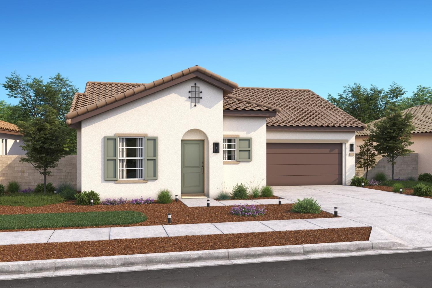 12392 Chelidon Way — photo