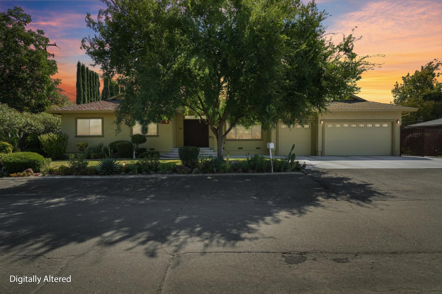 3548 Tarro Way — photo