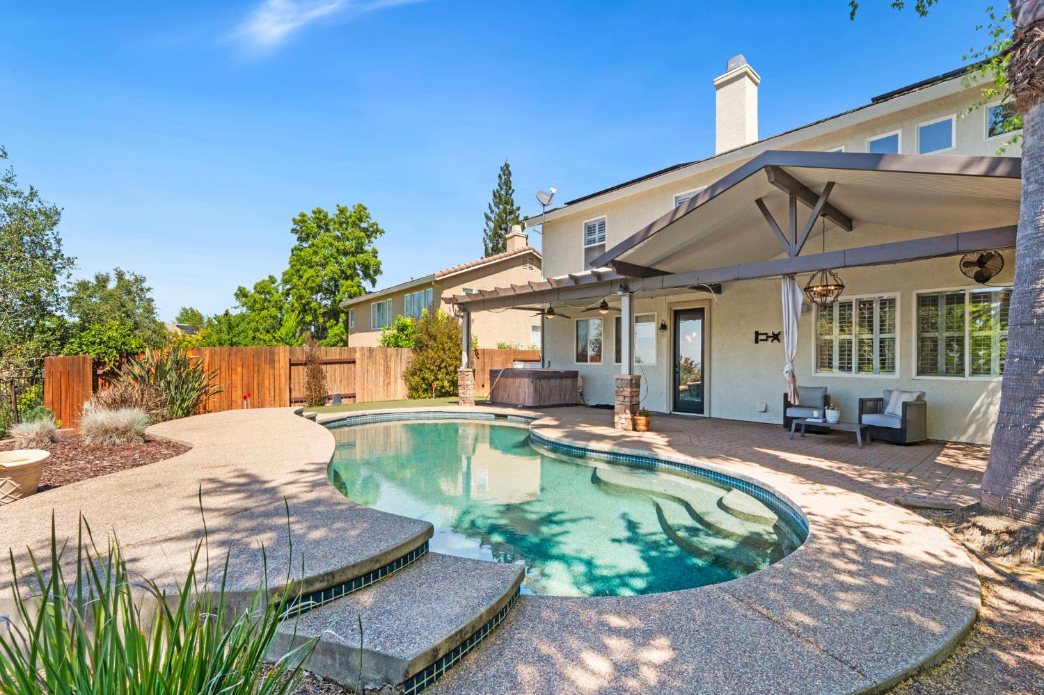 5113 Wedgewood Way — photo