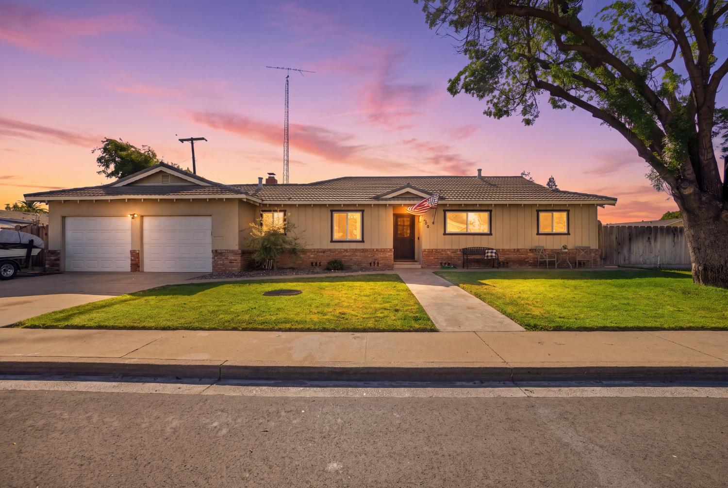545 N Quincy Road, Turlock, CA 95380