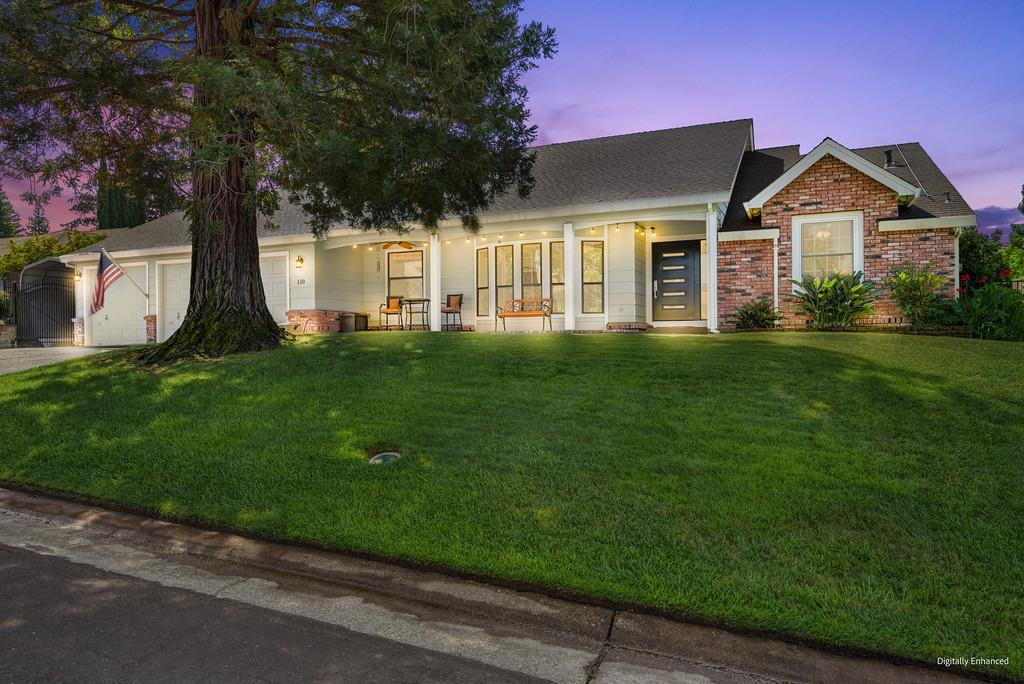 110 Judah Court — photo