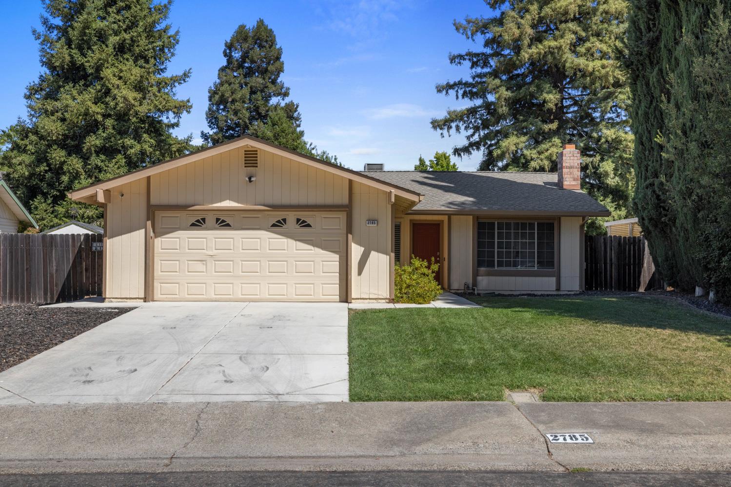 2785 Pintail Court — photo