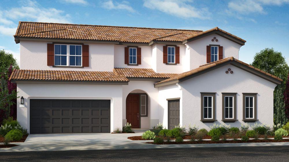 8460 Hayley Circle — photo