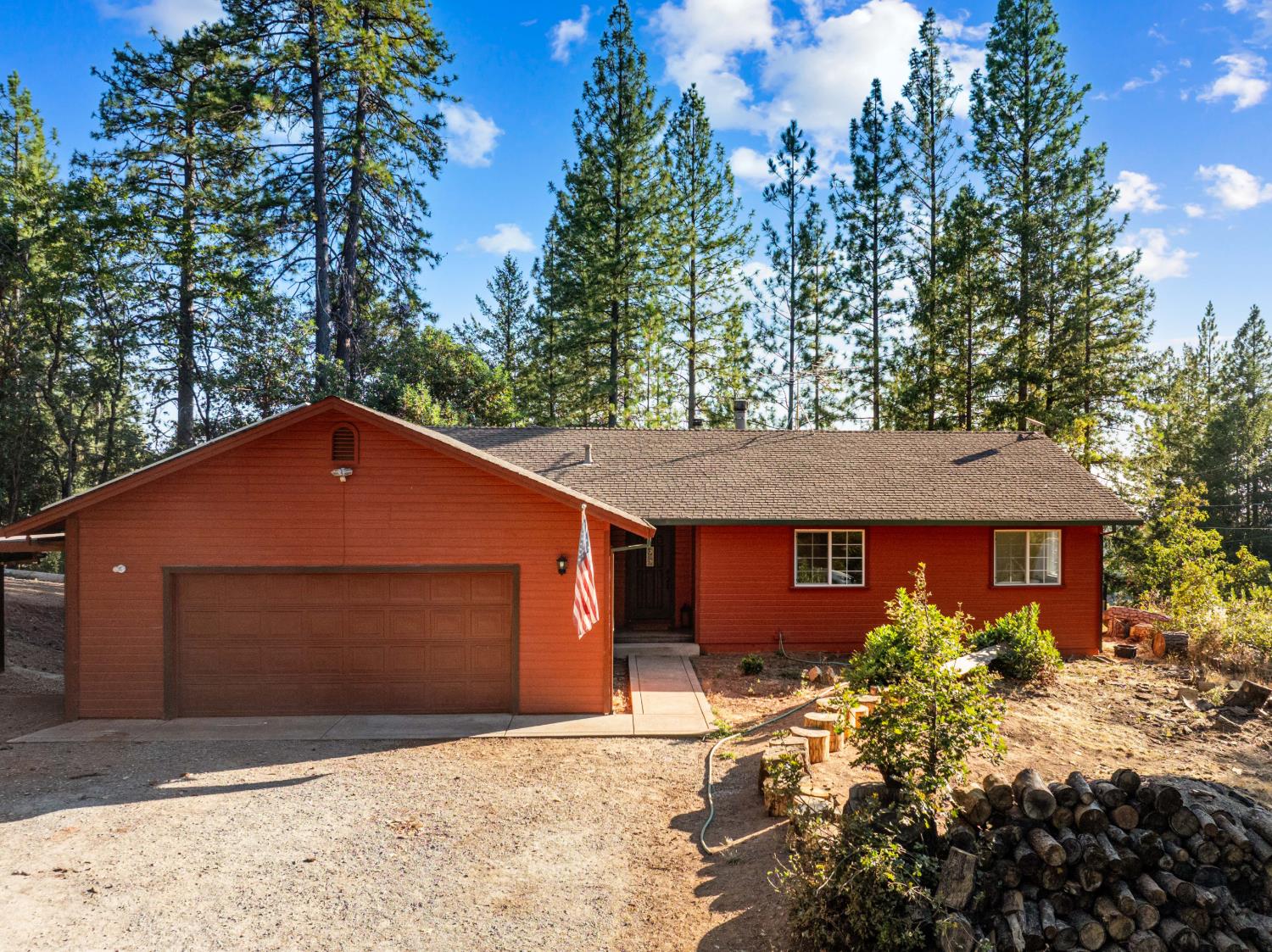 6561 Highgrade Court — photo