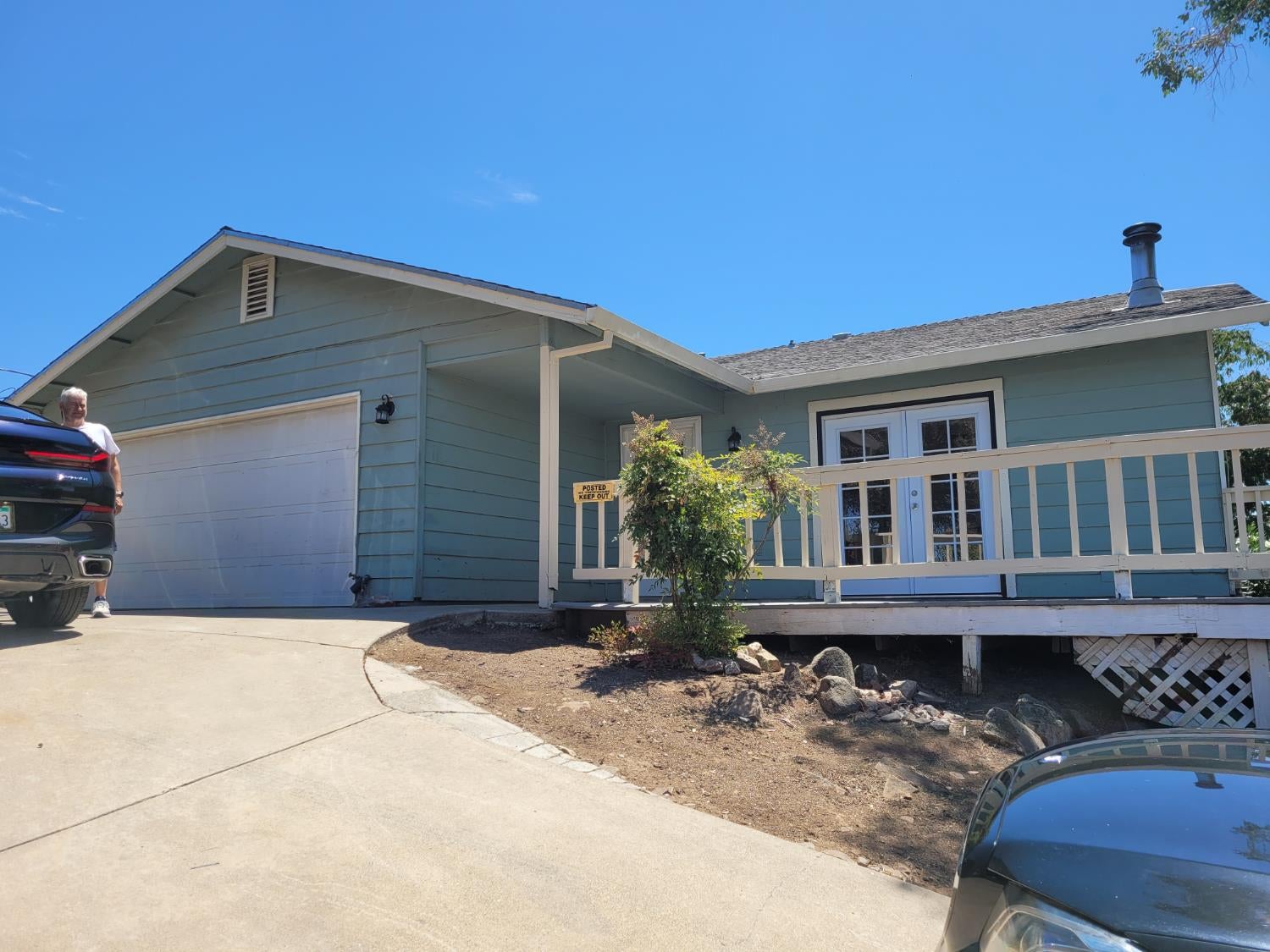 6357 Garner Place — photo