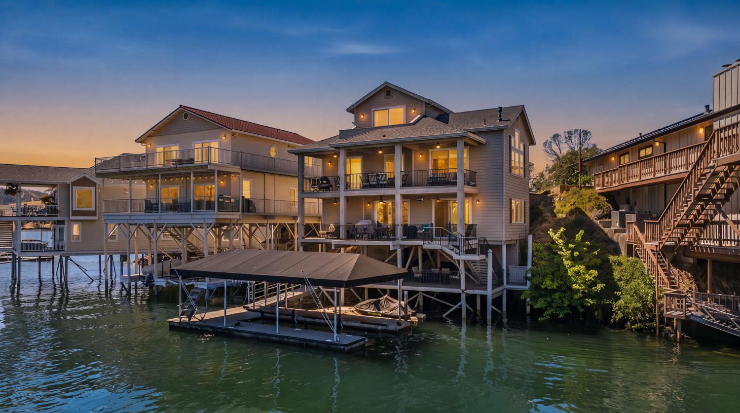 815 Sandy Bar Drive — photo