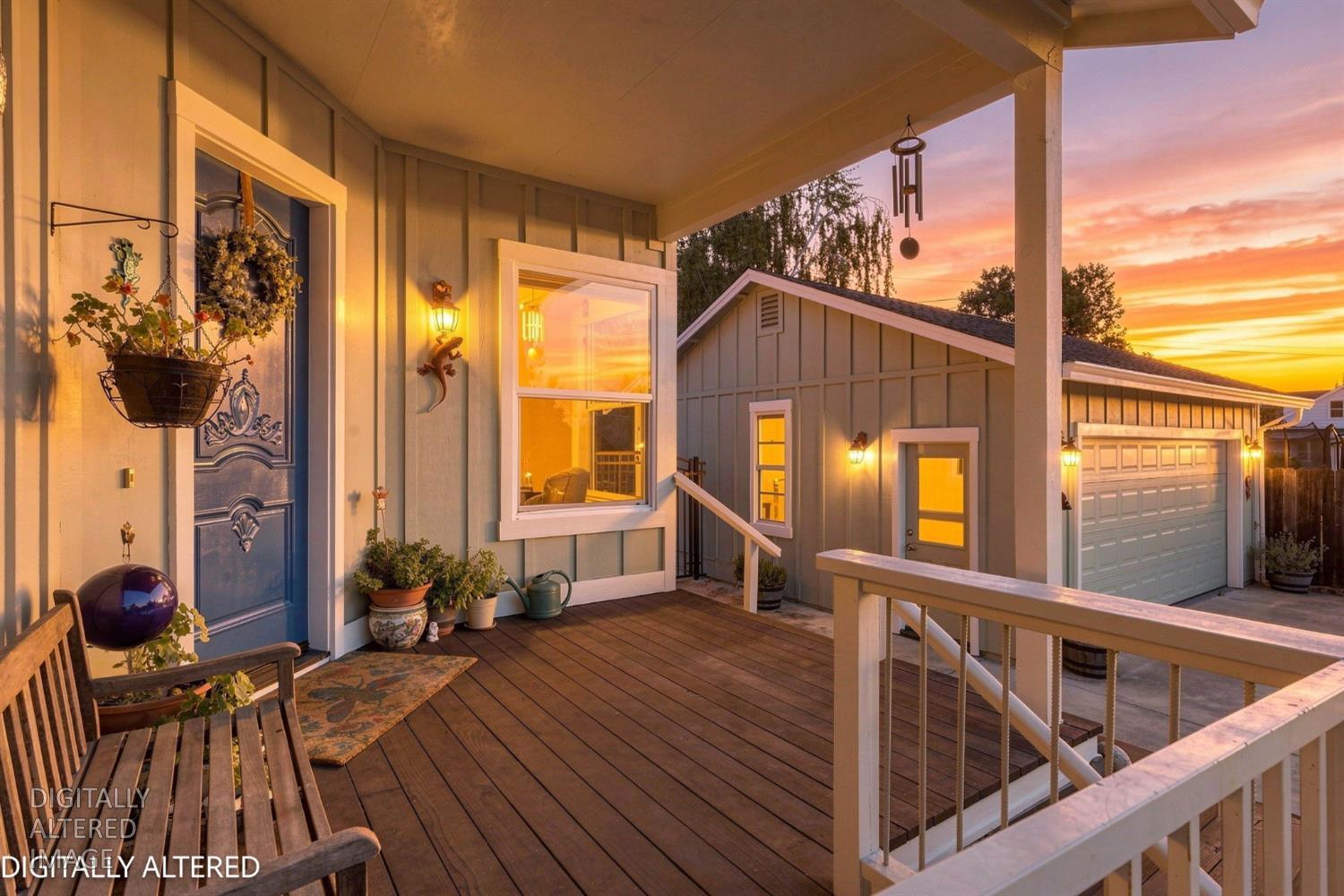 Home in Jackson, CA 95642 — photo 3