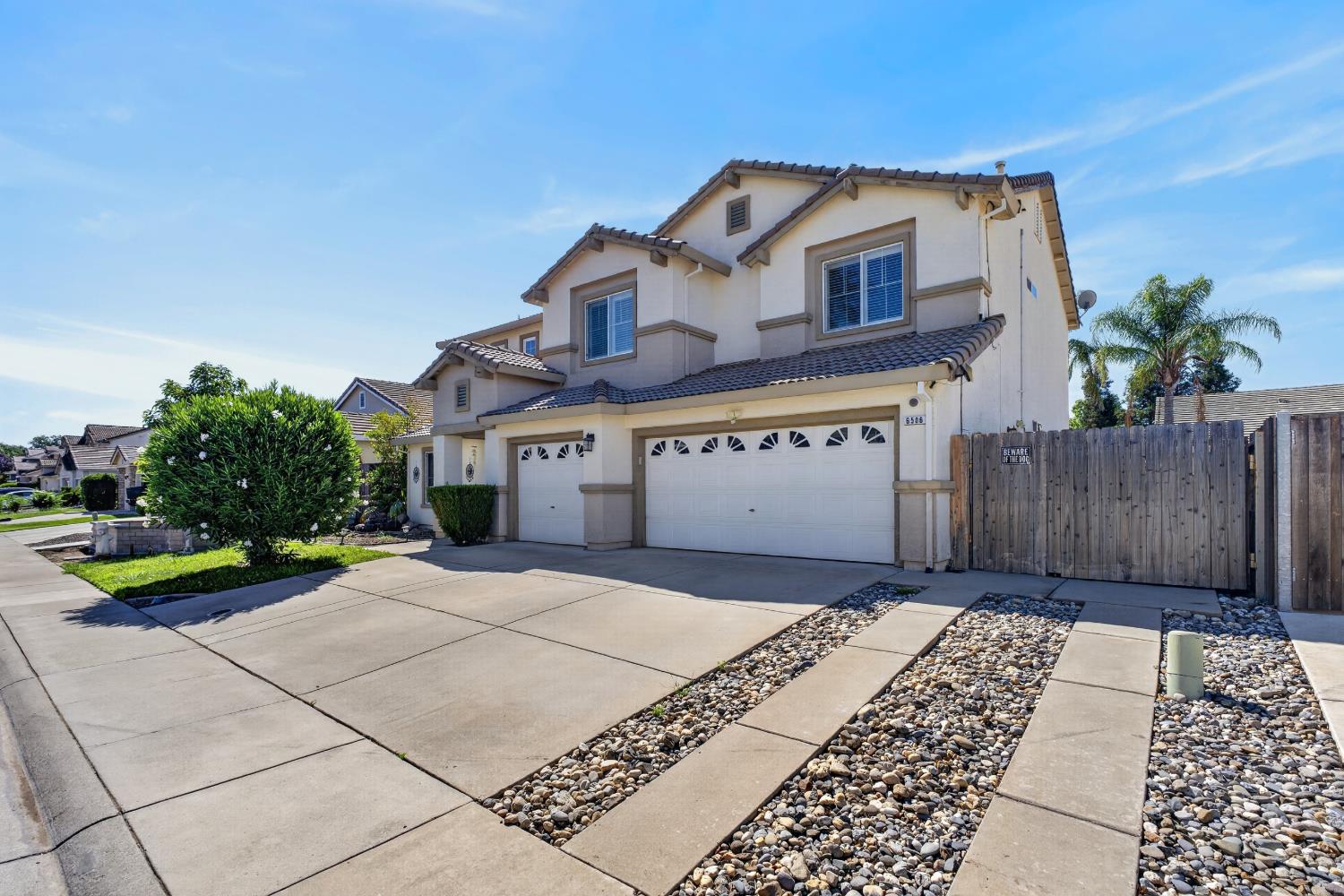 6506 Oscar Circle — photo