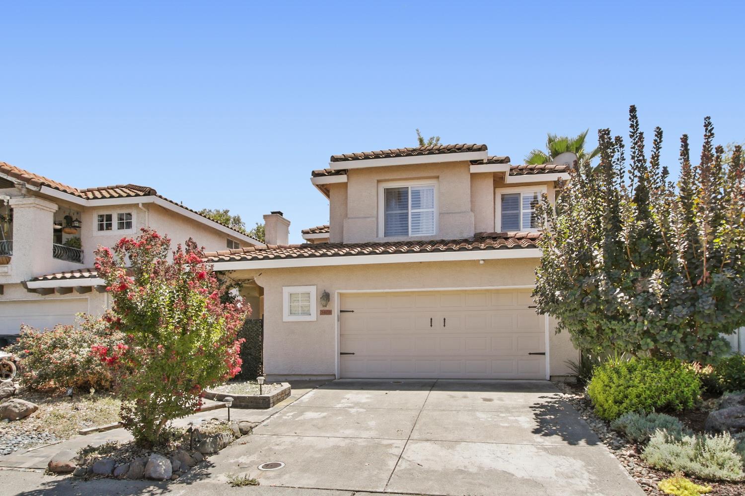 5403 San Carlos Way — photo