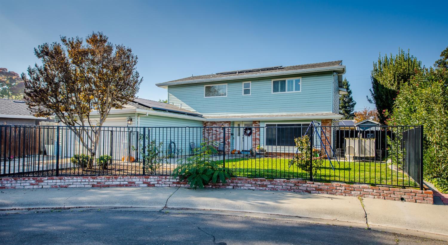 1622 Carnelian Court — photo