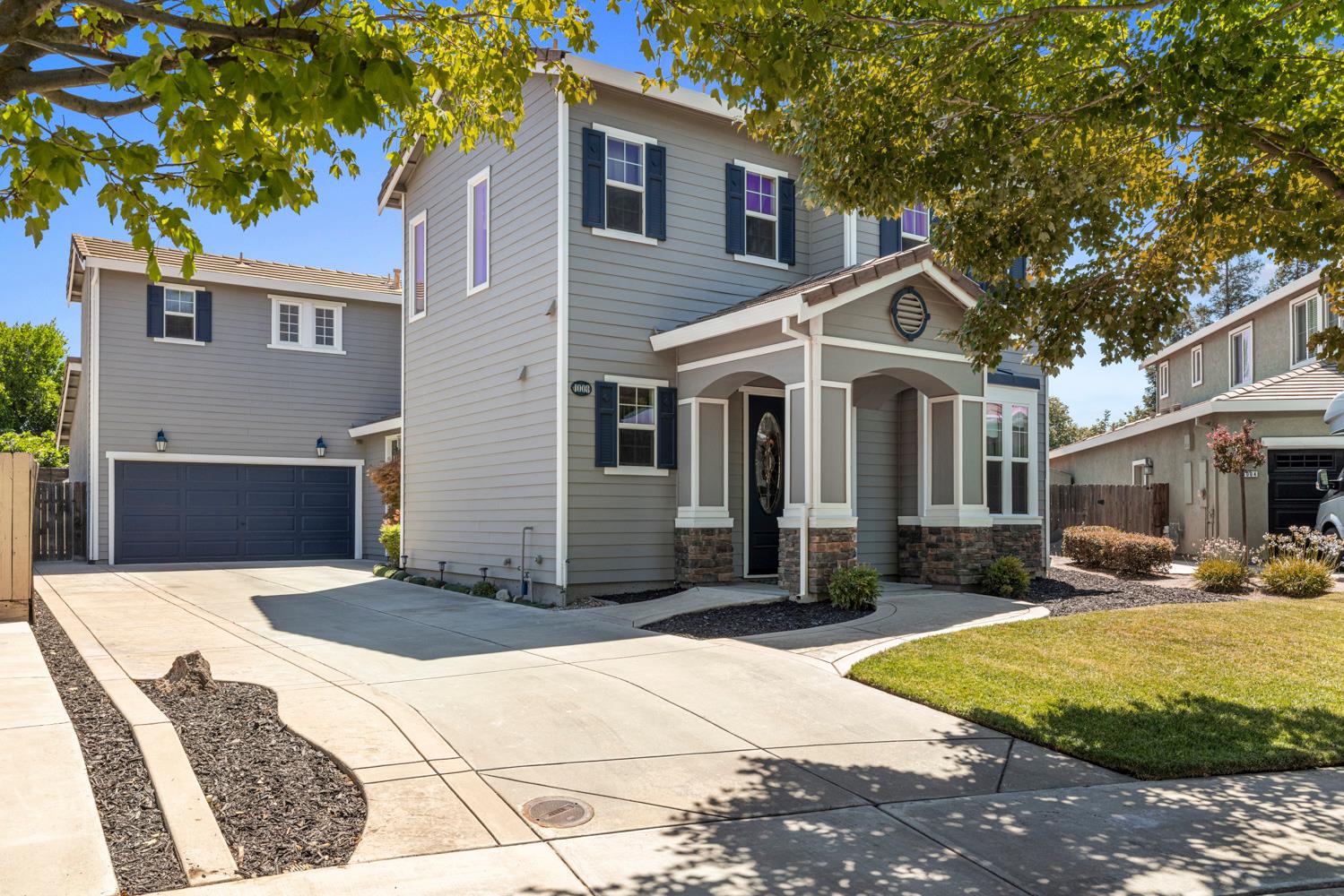 4008 Enclave Drive — photo