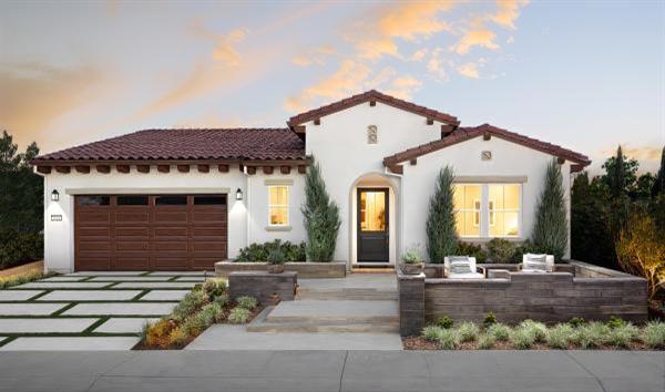 3534 Olive Orchard Drive — photo