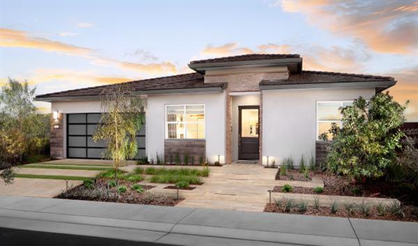 3526 Olive Orchard Drive — photo