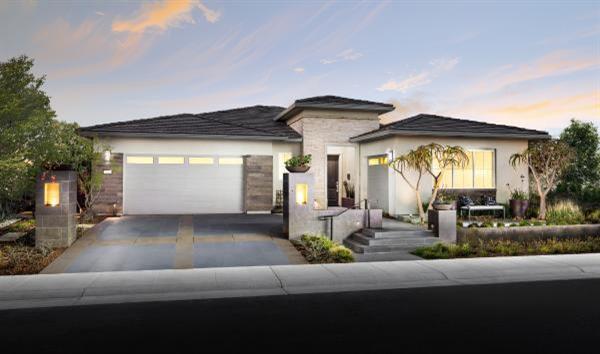3537 Olive Orchard Drive — photo