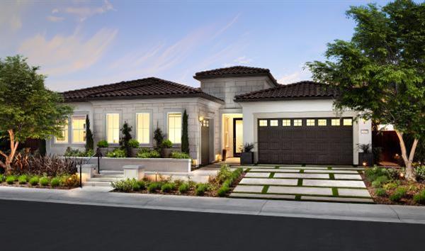 3533 Olive Orchard Drive — photo