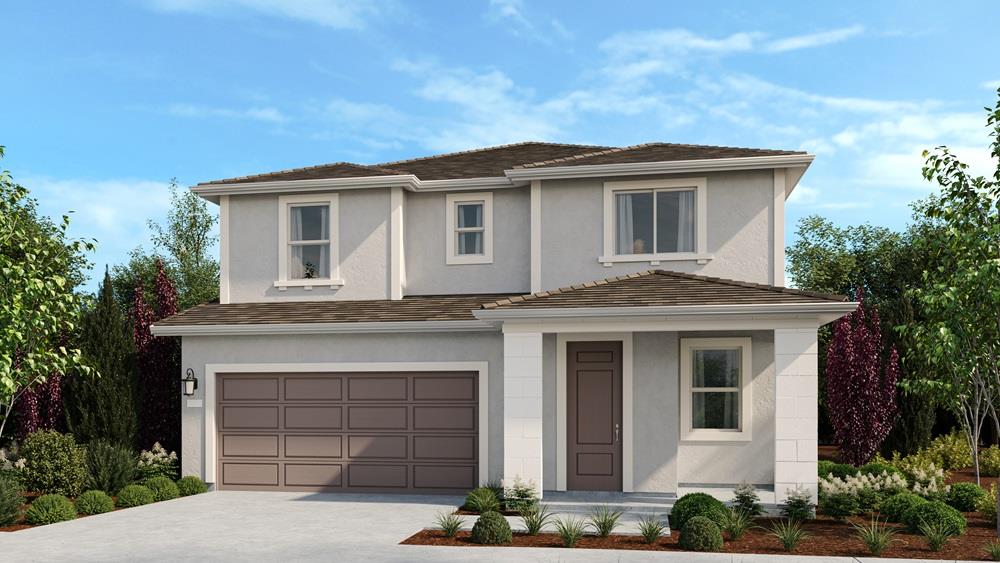 8800 Dolceta Way — photo