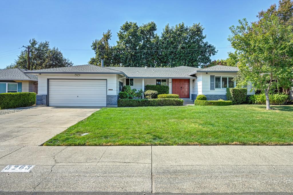 5263 Heritage Drive, Carmichael, CA 95608 — photo 2