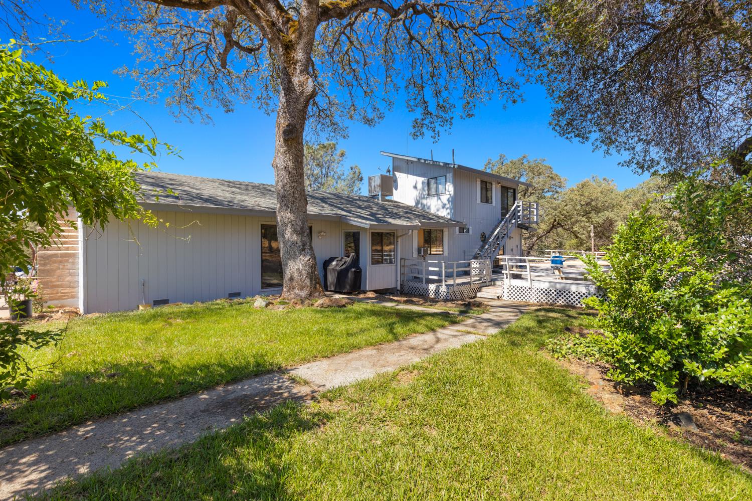 6347 Oro Bangor Highway — photo