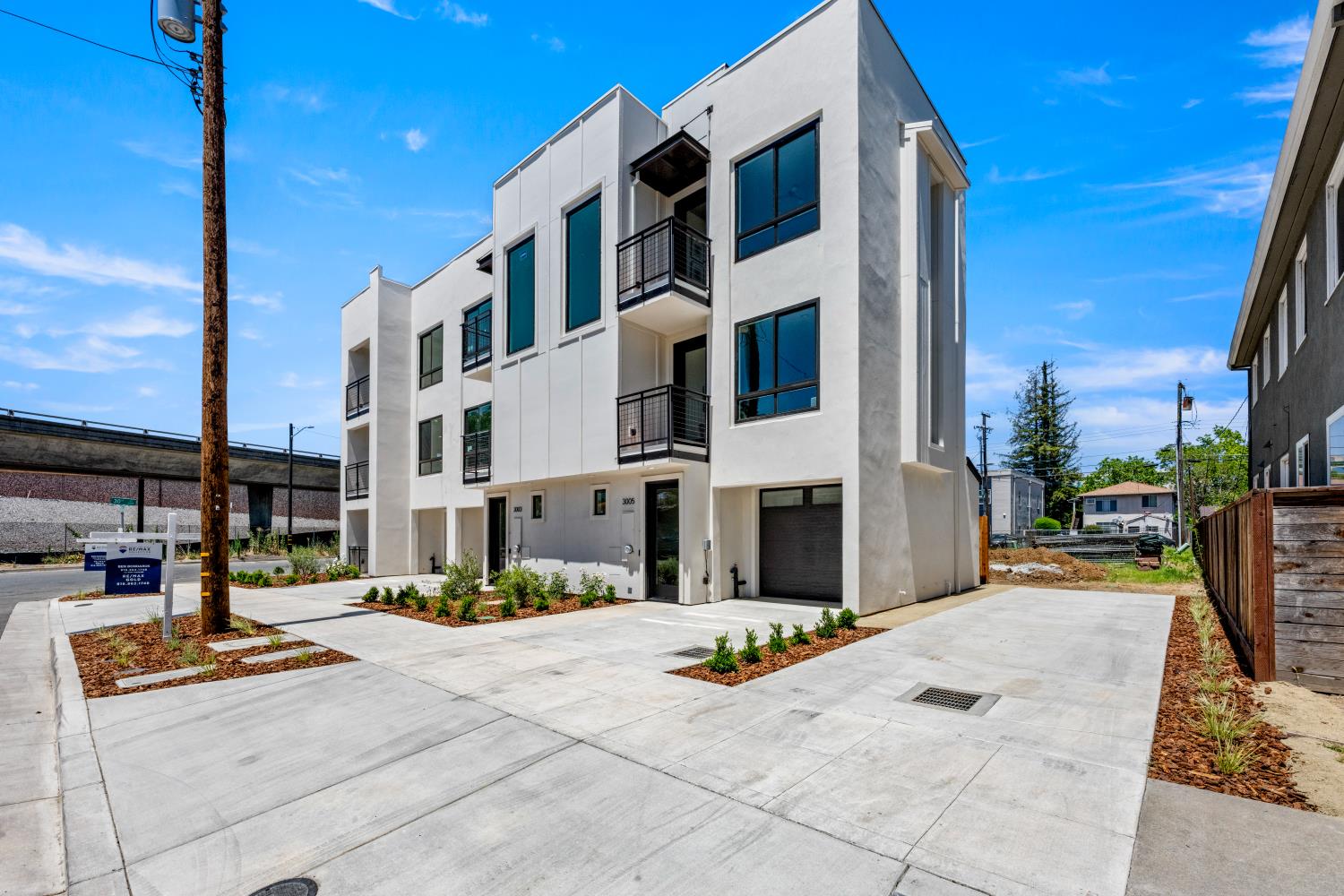 3005 U Street — photo