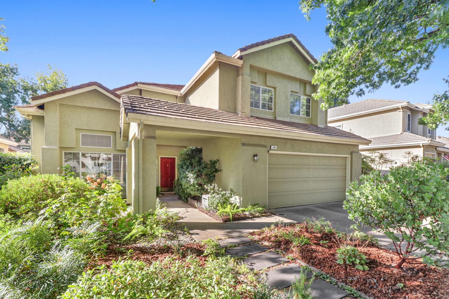 108 Elkins Circle — photo