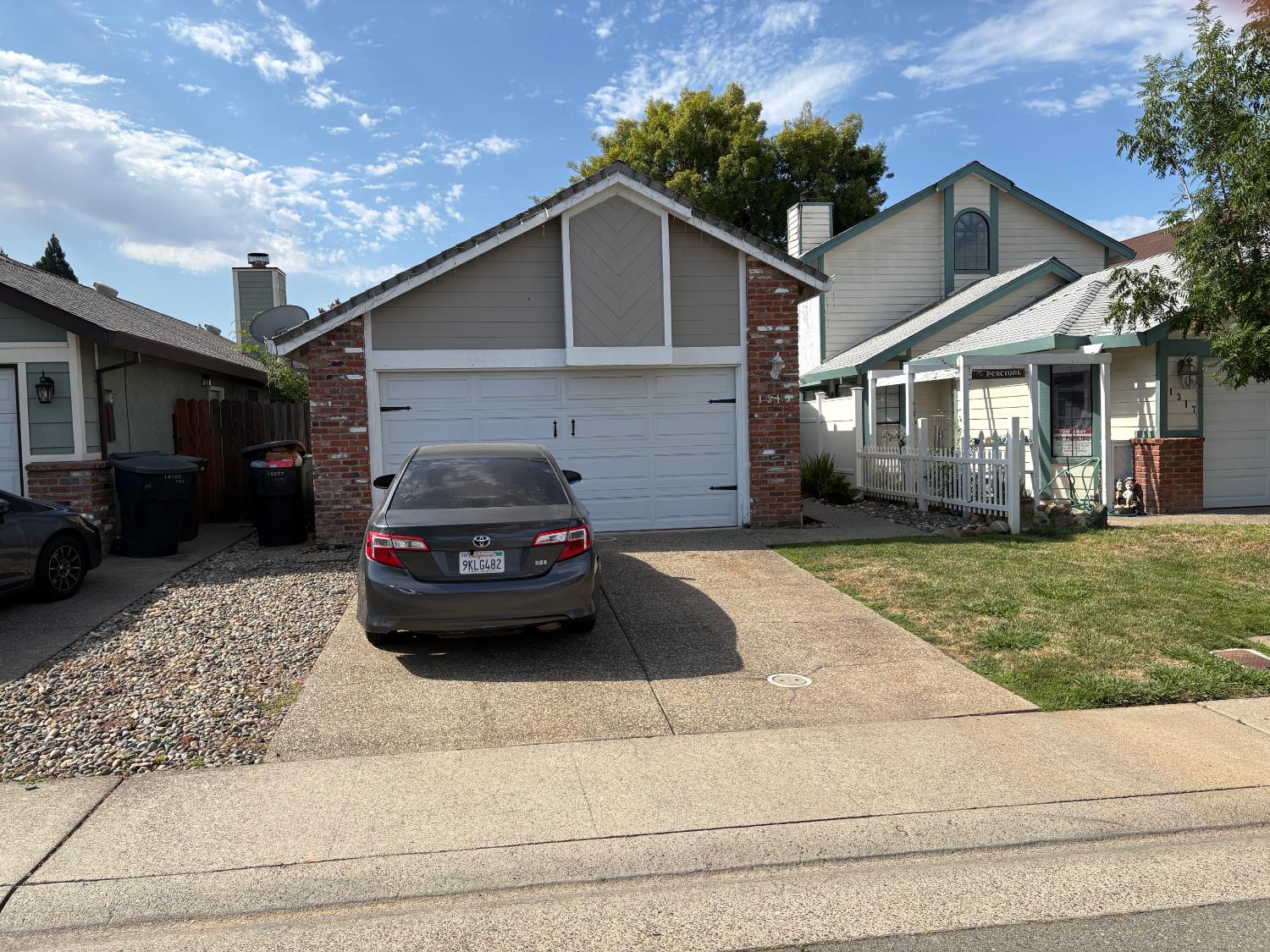 1315 Hidalgo Circle — photo
