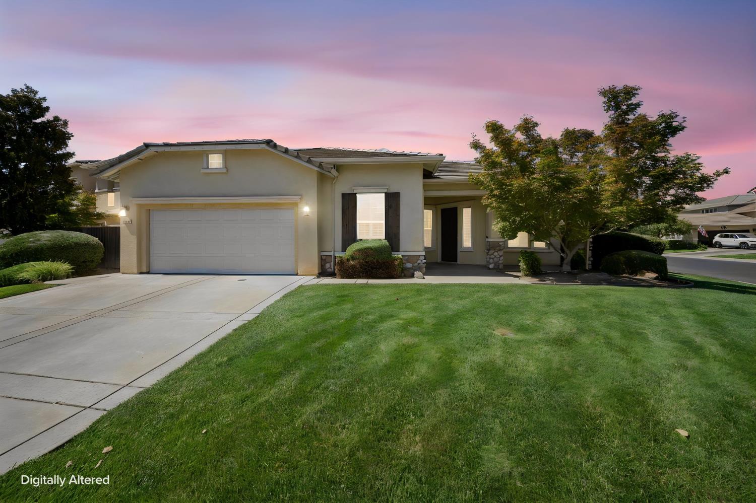3917 Lakeside Drive, Modesto, CA 95355 — photo 2