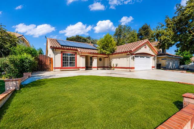 1019 Carrie Street — photo