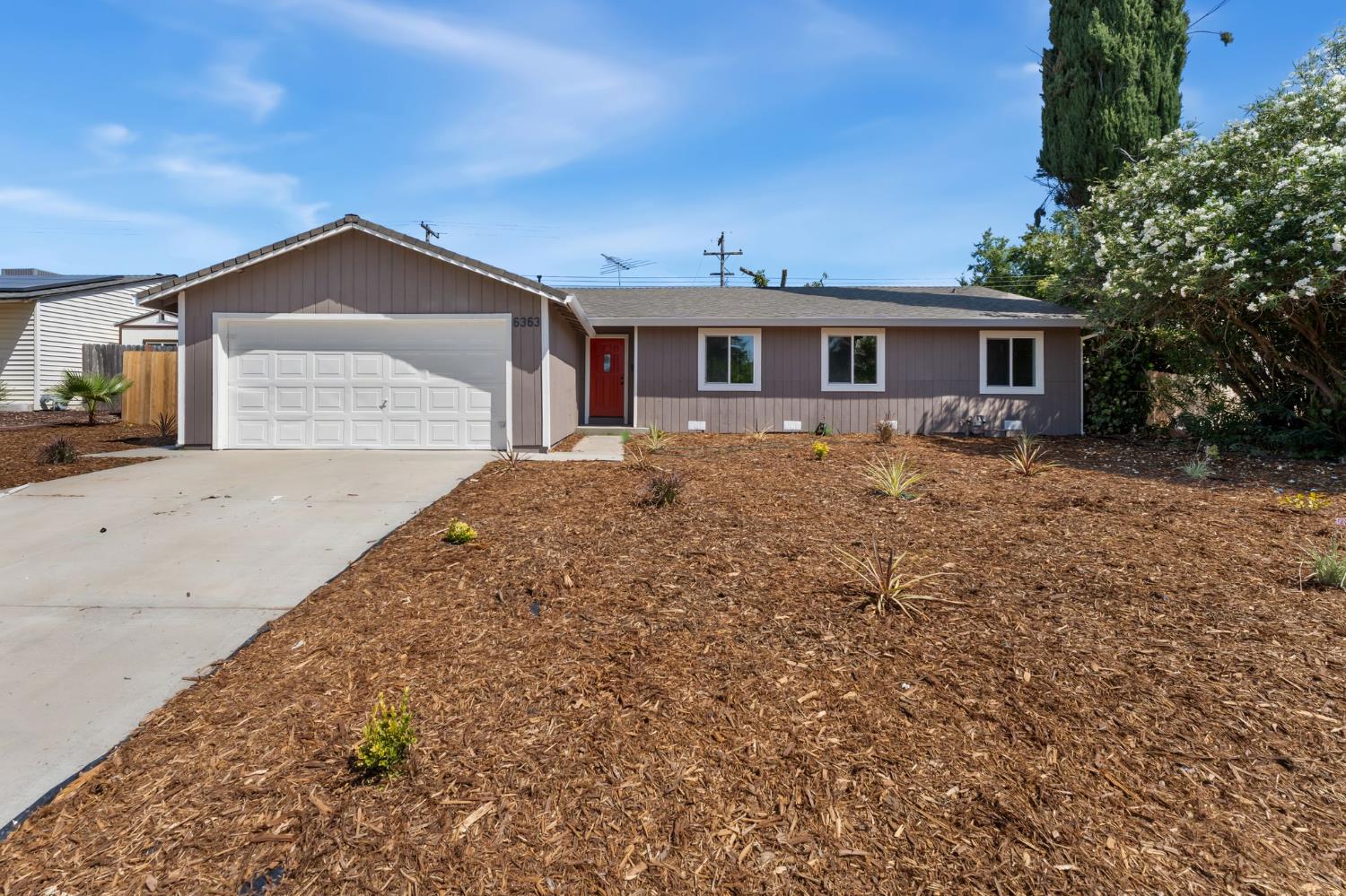 6363 Templeton Drive, Carmichael, CA 95608 — photo 2