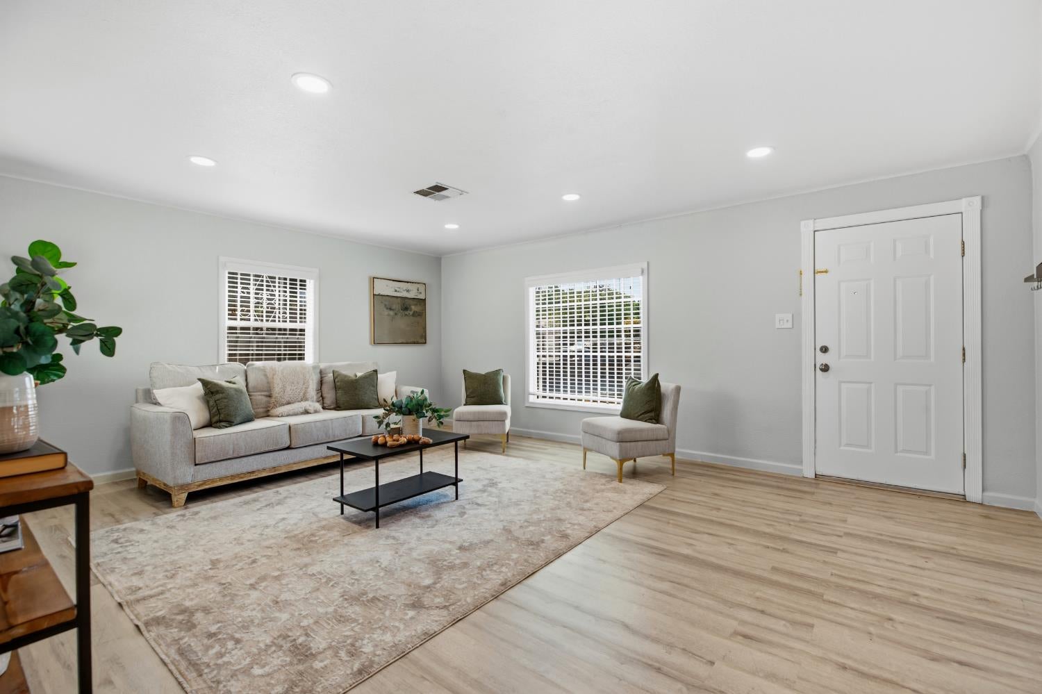 705 Badgley Drive — photo