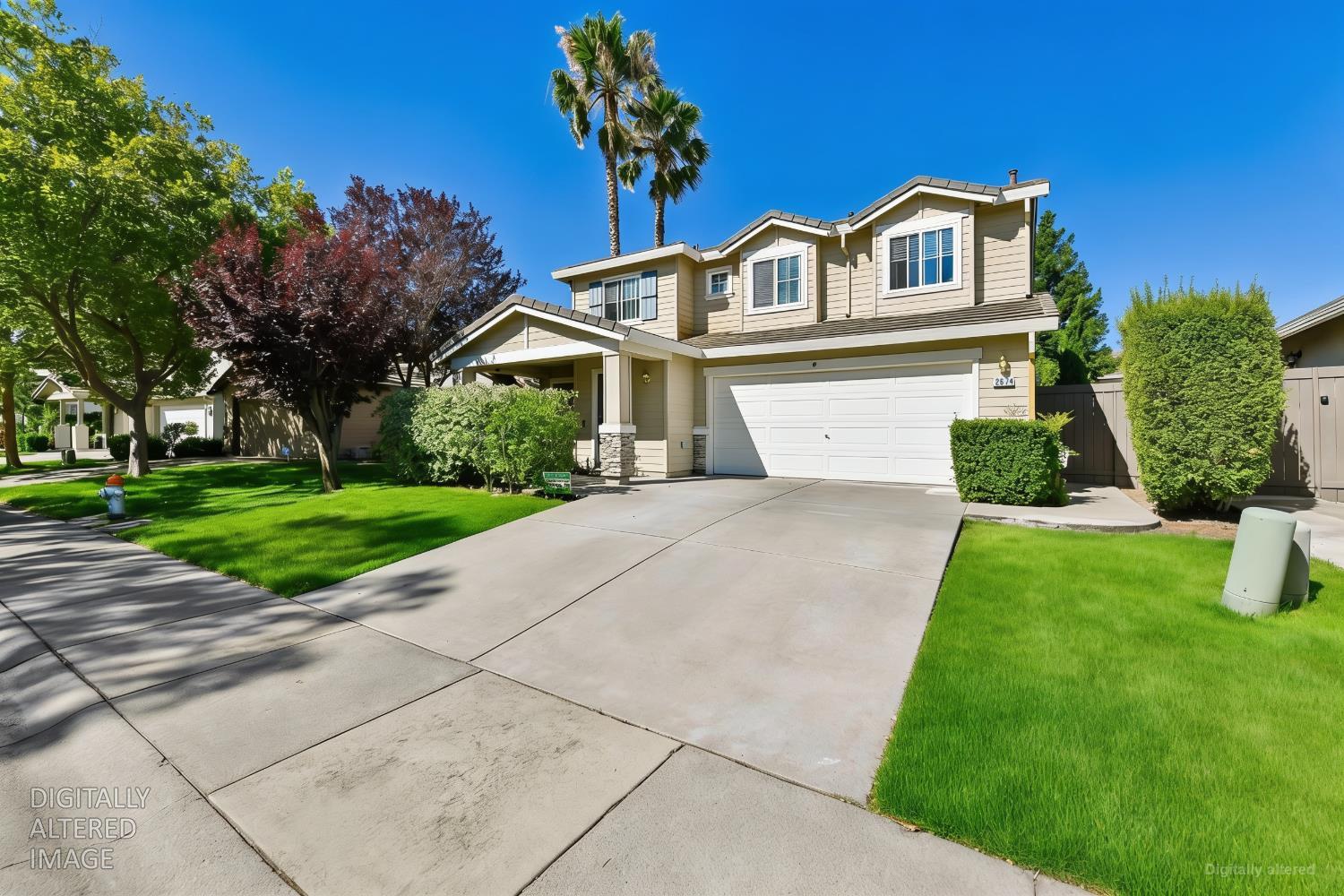2674 Maybrook Drive — photo