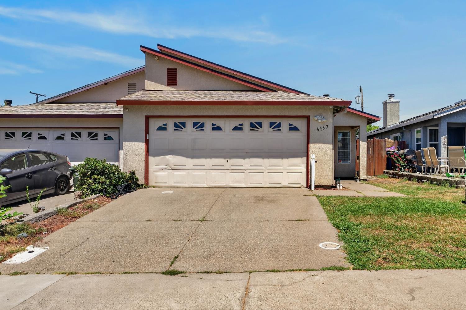 4533 Terrace Downs Way — photo