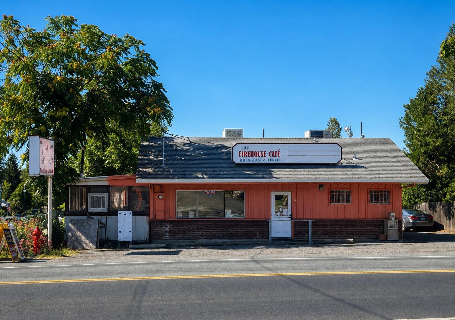 500 Pleasant Valley Road — photo